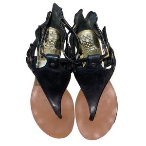 Vince Camuto Arentha Gladiator Sandals